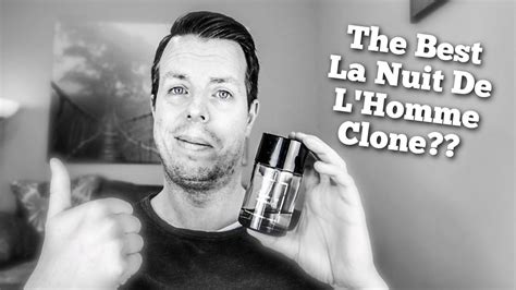 la nuit de l homme clone